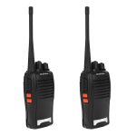 Baofeng Walkie Talkie szett (2 db-os) – Baofeng BF-777S (BB9204) (6)