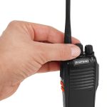 Baofeng Walkie Talkie szett (2 db-os) – Baofeng BF-777S (BB9204) (9)