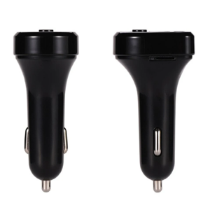 CAR E5 Bluetooth FM transmitter - kihangosító funcióval (BBE) (BBV) (BBL) - Image 7
