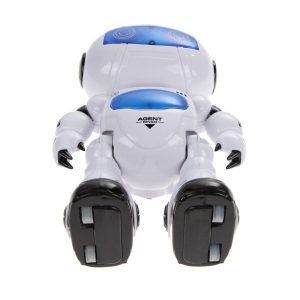 ROBO távirányítós robot - sétál, táncol, beszél és zenét játszik (BBJ) - Image 11