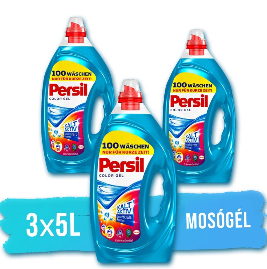 persilvagott