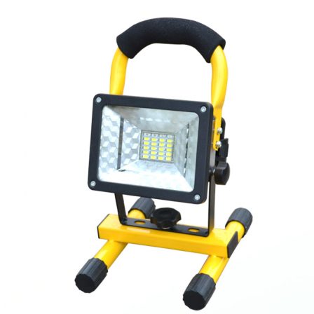 led-reflektor