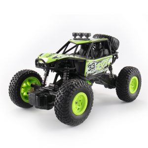 Sziklamászó OFF-ROAD távirányítós terepjáró (BBJ) - Image 3