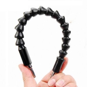 Snake Bit flexibilis fúrószár bit fejekkel (BBM) - Image 3