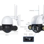 wifi smart kamera (4)