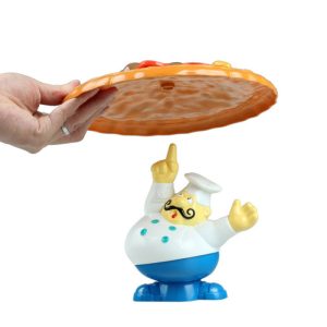 Pizza egyensúlyozó ügyességi játék (BBMJ) - Image 3