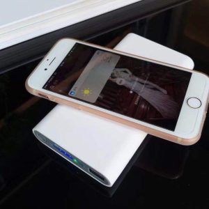 NONA powerbank - 8000 mAh - vezeték nélküli töltés (BBV) - Image 3