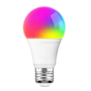 RGBW LED okostelefonról vezérelhető izzó - színváltó üzemmóddal, 9W (BBL) (BBV) - Image 10