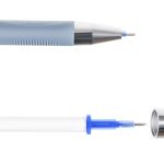 4 darabos állatos, radírozható toll készlet (BB18918) 8