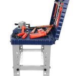 Játék szerszámkészlet – székké alakítható hordozótáskában (BB9422) 3