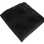 Fekete, cipzáros takaró kerti bútorokhoz (BB12114) 2