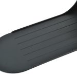 Praktikus, állítható cipő rendszerező 11-18 cm magasságú – fekete (BB5610) 3