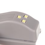 Szekrényajtó világítás – zsanérba szerelhető LED lámpa (BB16146) 6
