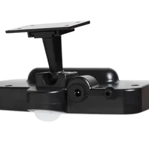 SL-F120 Kültéri COB LED napelemes fali lámpa, mozgásérzékelővel (BBL) - Image 15