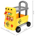 3in1 szerszámkocsi, zenélő busz és járássegítő játék (BB9424) (5)