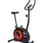 Mágneses ellenállású fitness szobakerékpár (BB16459) (2)