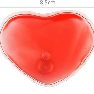 Zselés kézmelegítő párna - szív alakú (BB0905) - Image 8