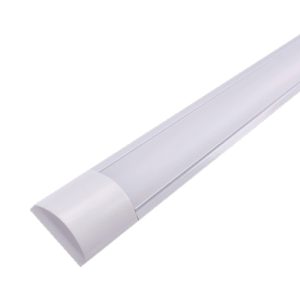 60 cm dupla soros LED fénycső armatúrával 24W (BBL) - Image 5