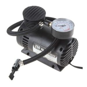 Autós kompresszor 12V 18 bar  - Air Compressor DC12V (BBL) - Image 3