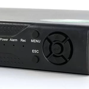 AHD komplett biztonsági kamera rendszer központi egységgel és 4 db Full HD 1080p éjjellátó kamerával  (BBV) - Image 8