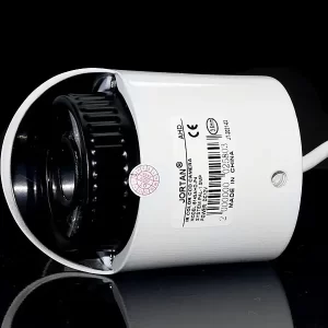 AHD komplett biztonsági kamera rendszer központi egységgel és 4 db Full HD 1080p éjjellátó kamerával  (BBV) - Image 7