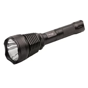 BL-Q2800 fegyverre rögzíthető taktikai zseblámpa - fegyverlámpa tölthető akkumulátorral (BBL) (BBV) - Image 11