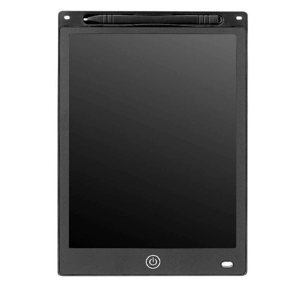 Ultravékony, strapabíró LCD rajztábla, írótábla 10″ méret, hozzá tartozó tollal (BB-8969) (1)