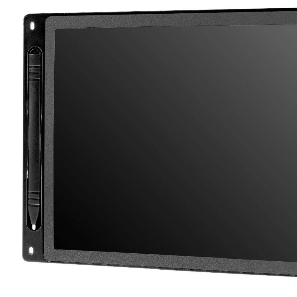 Ultravékony, strapabíró LCD rajztábla, írótábla 10″ méret, hozzá tartozó tollal (BB-8969) (11)