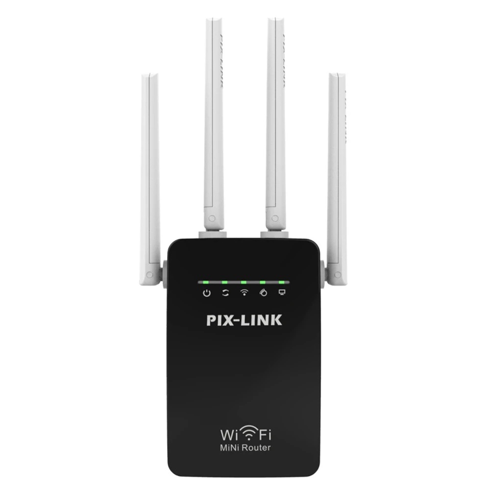 pix link wifi router (334)