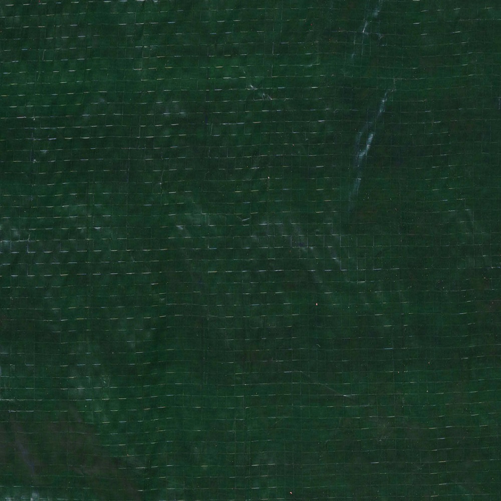 Nagyméretű, cipzáros védőhuzat kerti hintaágyhoz – 215 x 150 x 145 cm, zöld (BB-13350) (7)
