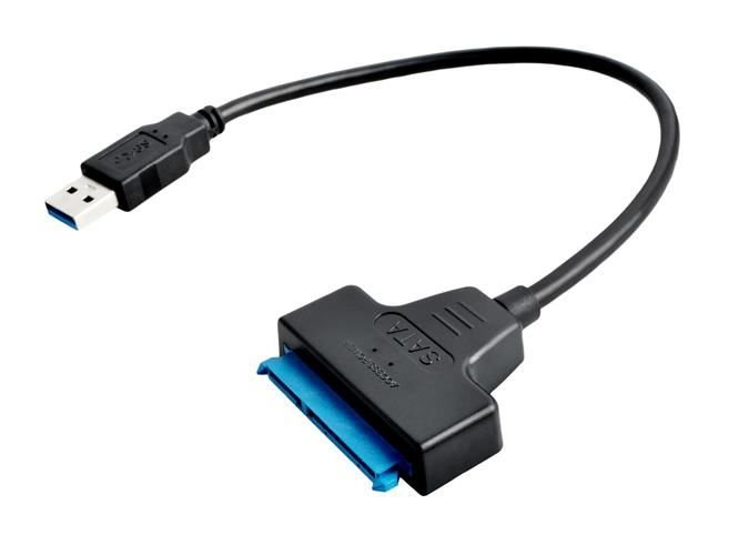 USB – SATA (2)