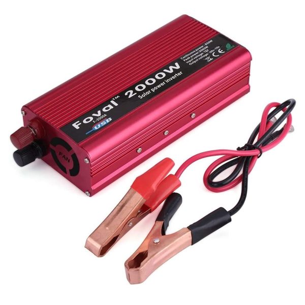 inverter