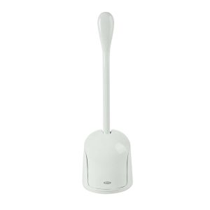 WC kefe praktikus, önműködően kinyíló tárolóval, vízgyűjtő tálcával és szellőző nyílással (BBM) - Image 7