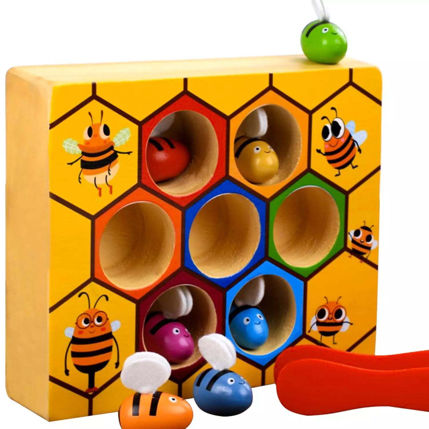 méhecskés játék (13)