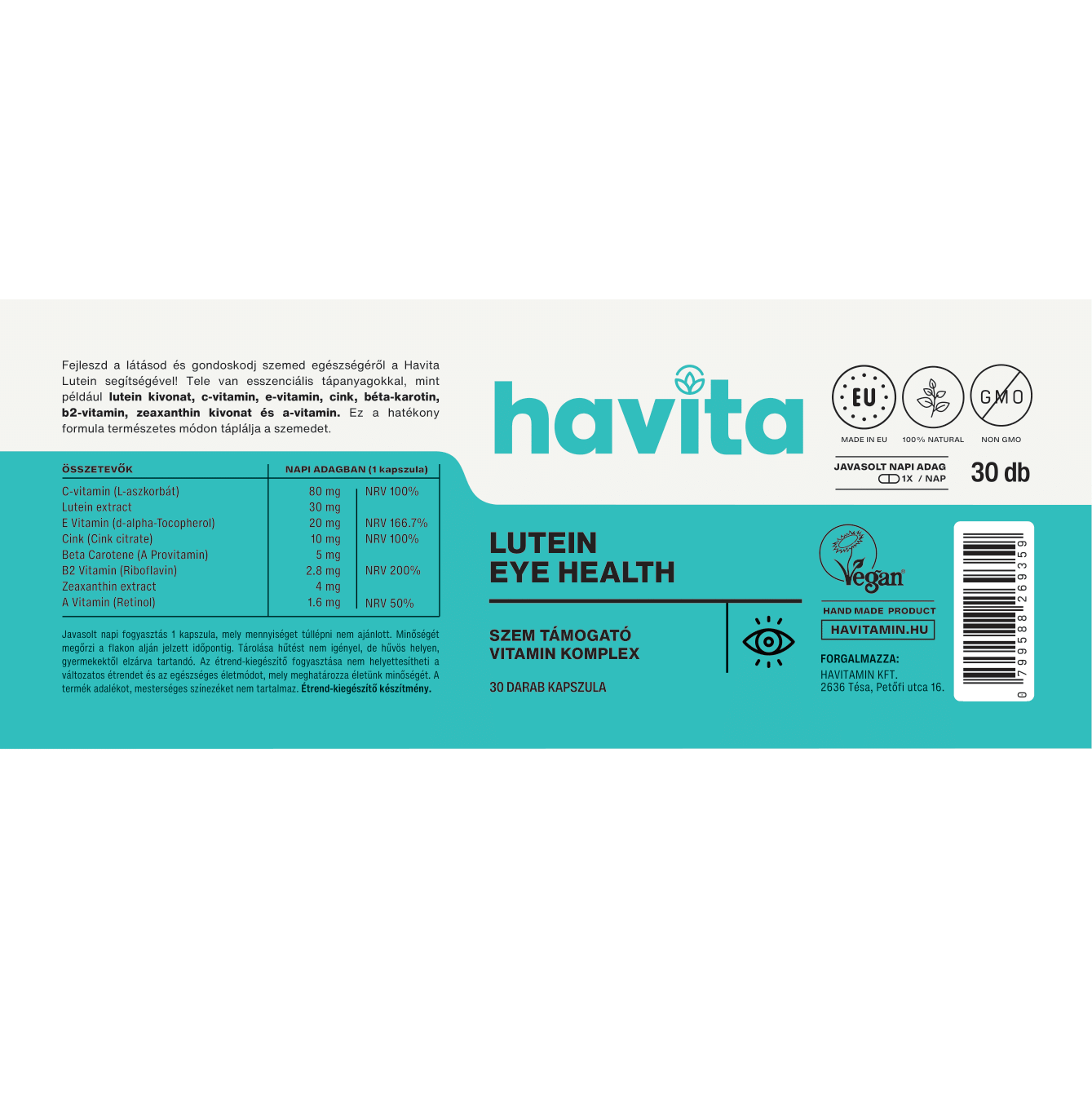 havita-lutein-eye-health-barcode