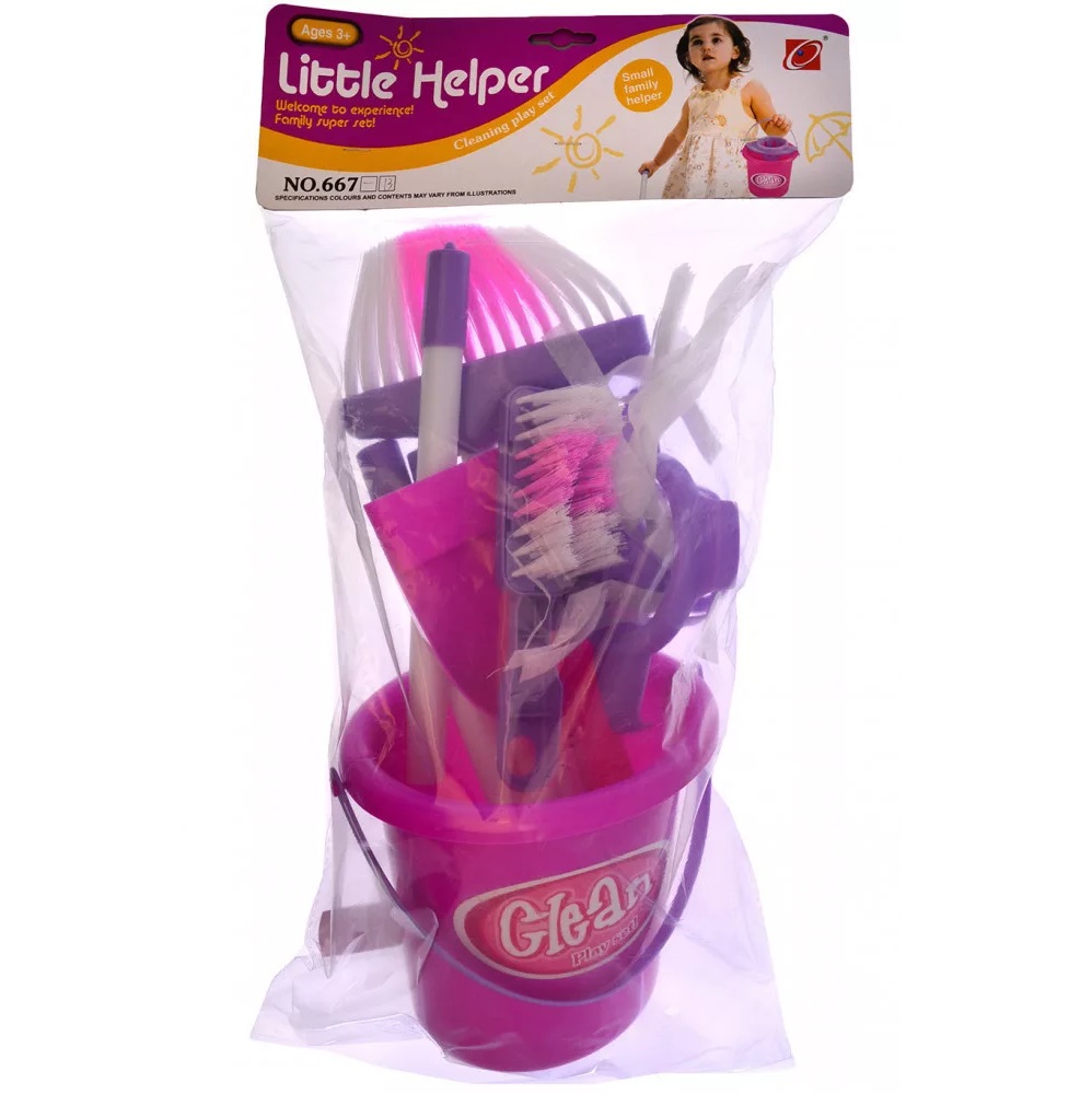 takarító készlet (8)