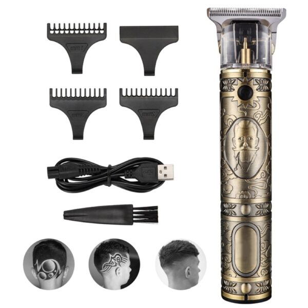 yt-08 hajnyíró és formázó