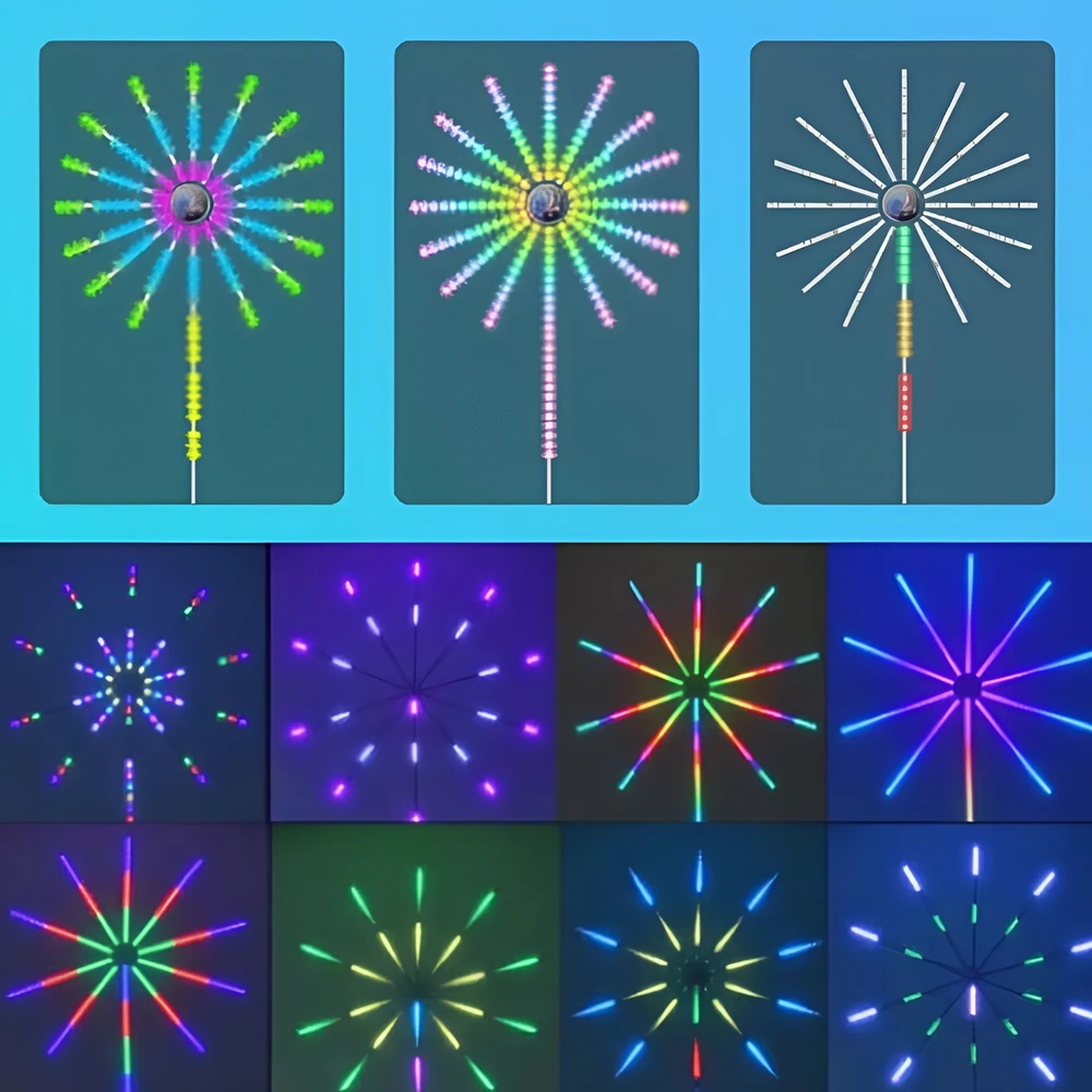 Bluetooth_vezérlésű_LED_szalag_tűzijáték_effektusokkal,_USB_tápellátással_és_rugalmas_kialakítással3