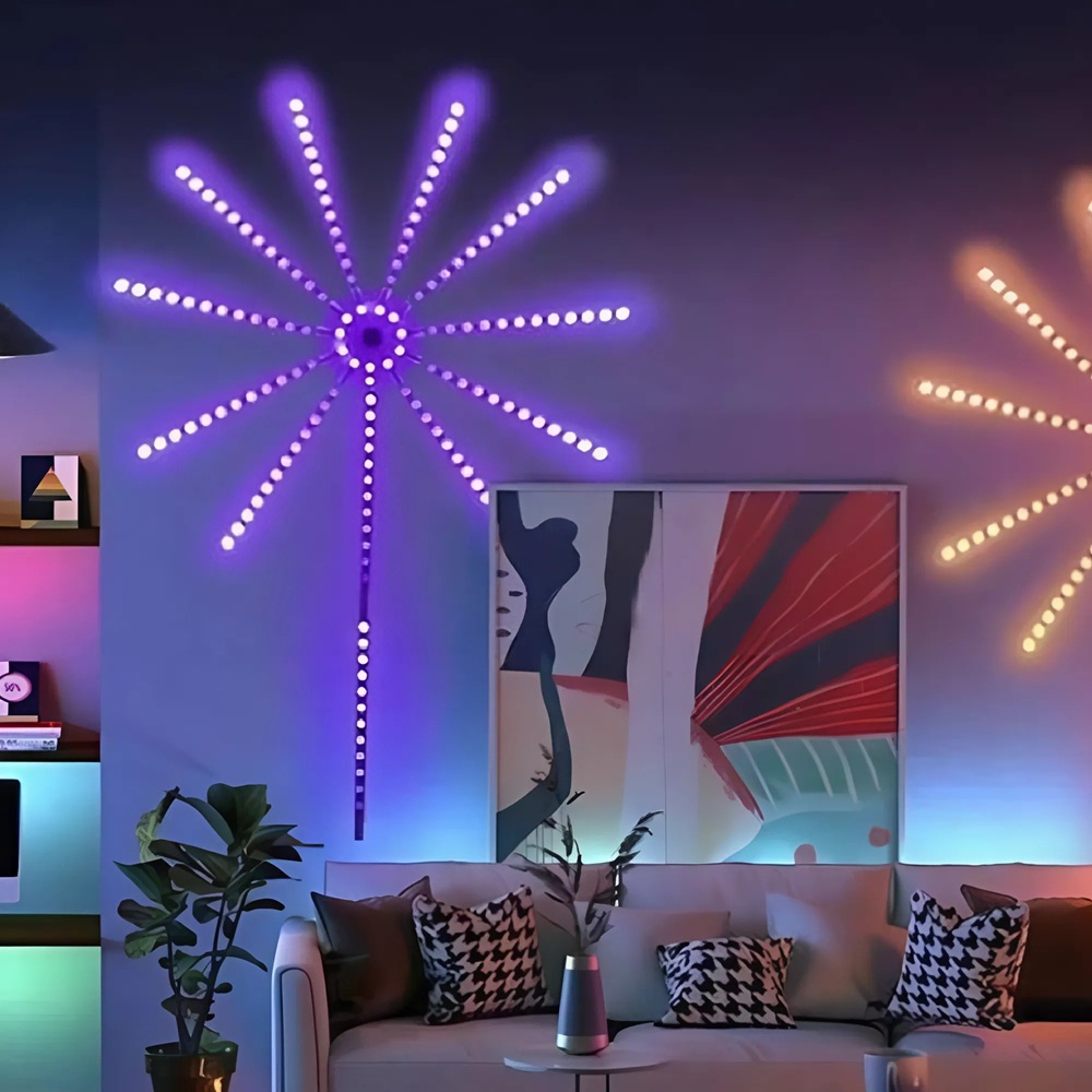 Bluetooth_vezérlésű_LED_szalag_tűzijáték_effektusokkal,_USB_tápellátással_és_rugalmas_kialakítással7