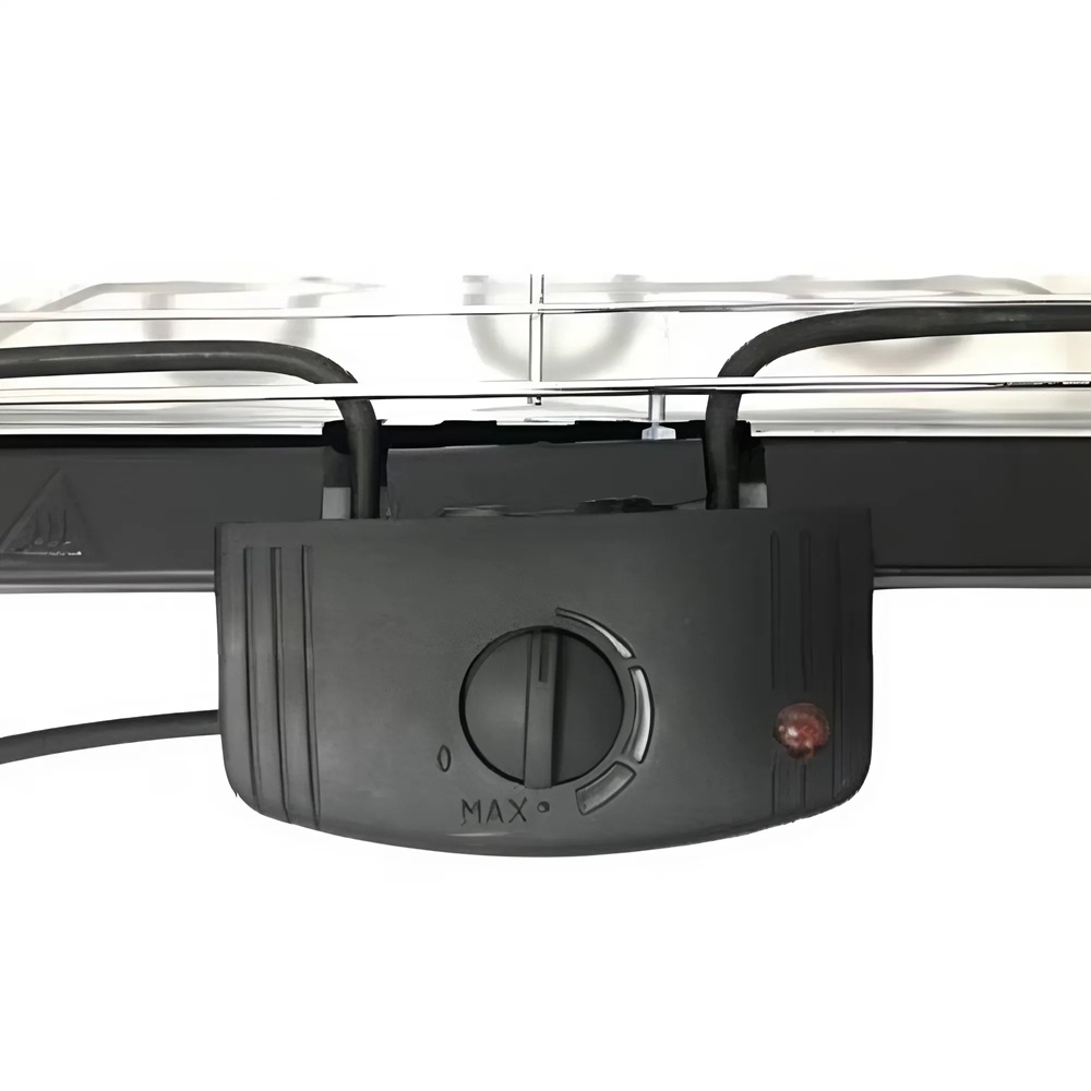 Zurrichberg_2000W_elektromos_grill_és_barbecue_sütő_gyors_és_füstmentes_grillezés_(BBA)_2