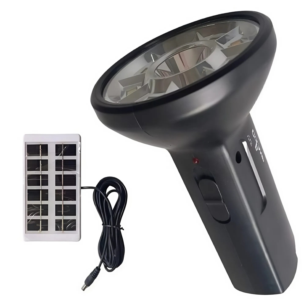 Újratölthető_napelemes_LED_kézi_lámpa_hordozható_és_energiatakarékos_világítás_CL_0589