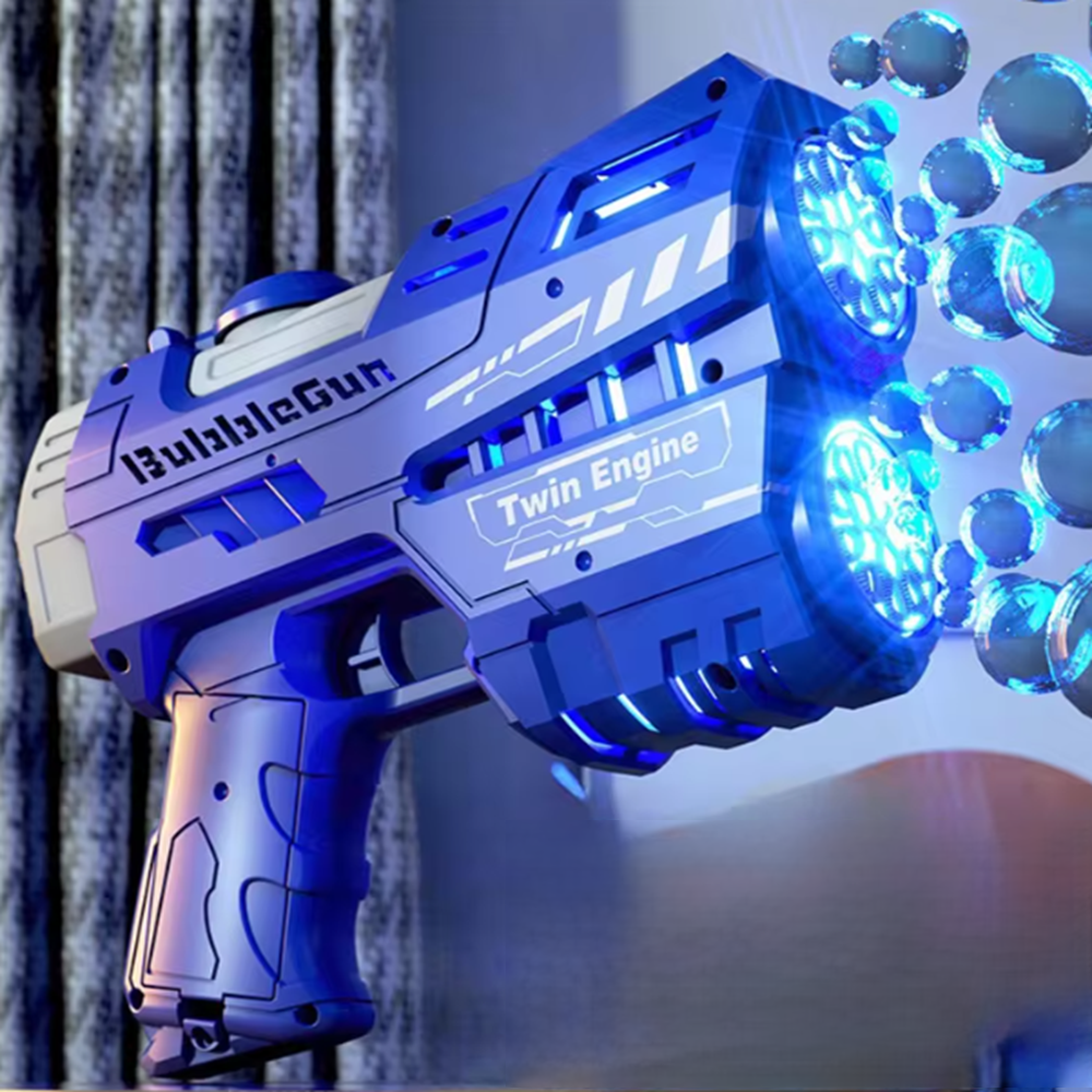 16_fúvókás_automata_buborékfújó_pisztoly_dupla_LED_világítással_nyári_kültéri_játék_gyerekeknek6