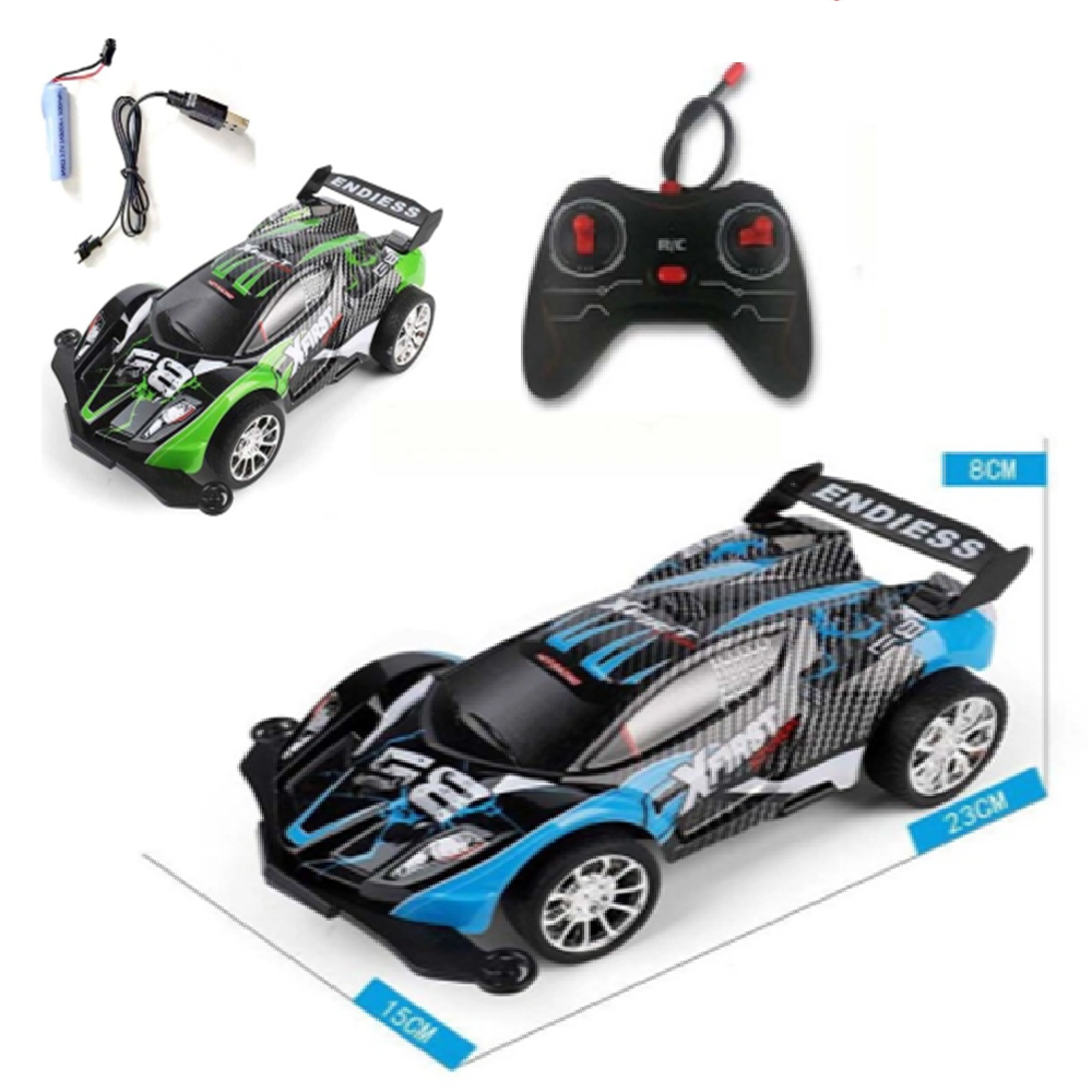 Xfirst_távirányítós_sportautó_gyerekeknek_masszív_RC_modell5