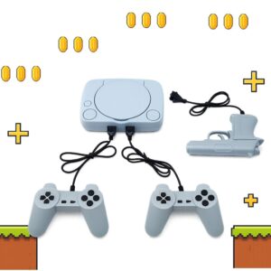 X-Game 8bit TV játék 16 db beépített játékkal (BBV) - Image 1