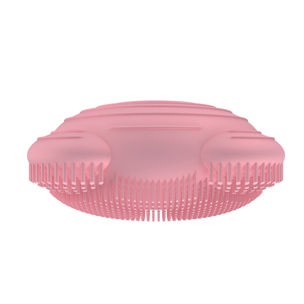 Maci formájú arctisztító kefe – akkumulátoros sminkeltávolító és arctisztító eszköz (BLLV)6