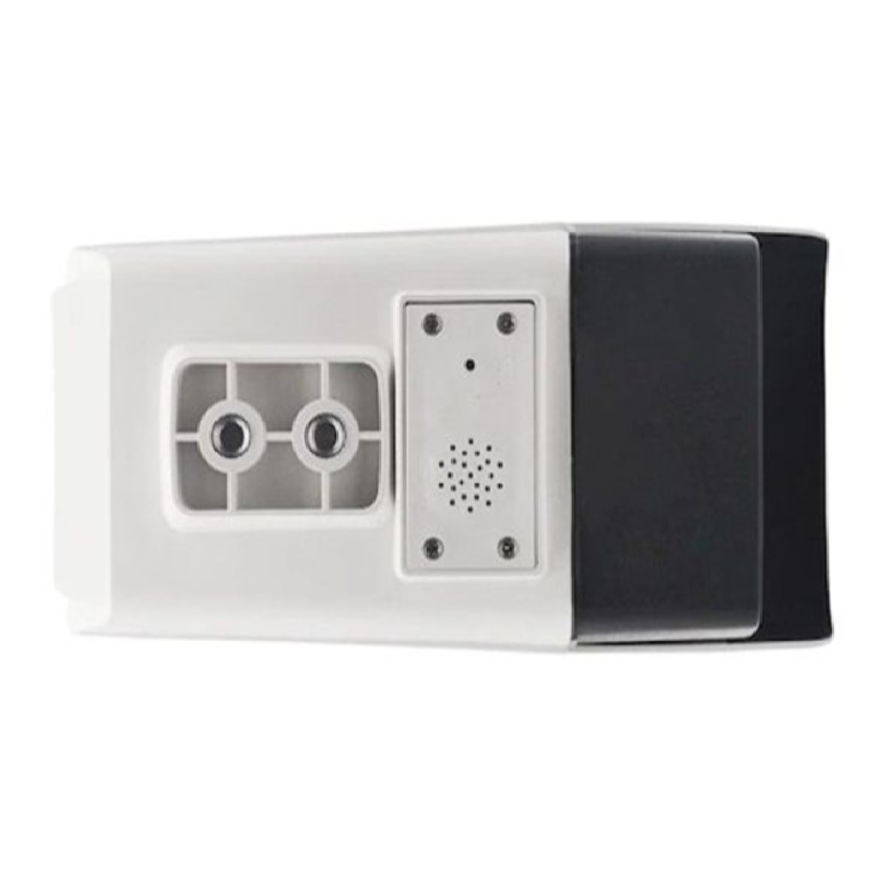 Wifi ip cctv kültéri vezeték nélküli vízálló kamera színes éjszakai látással (BBV) 6