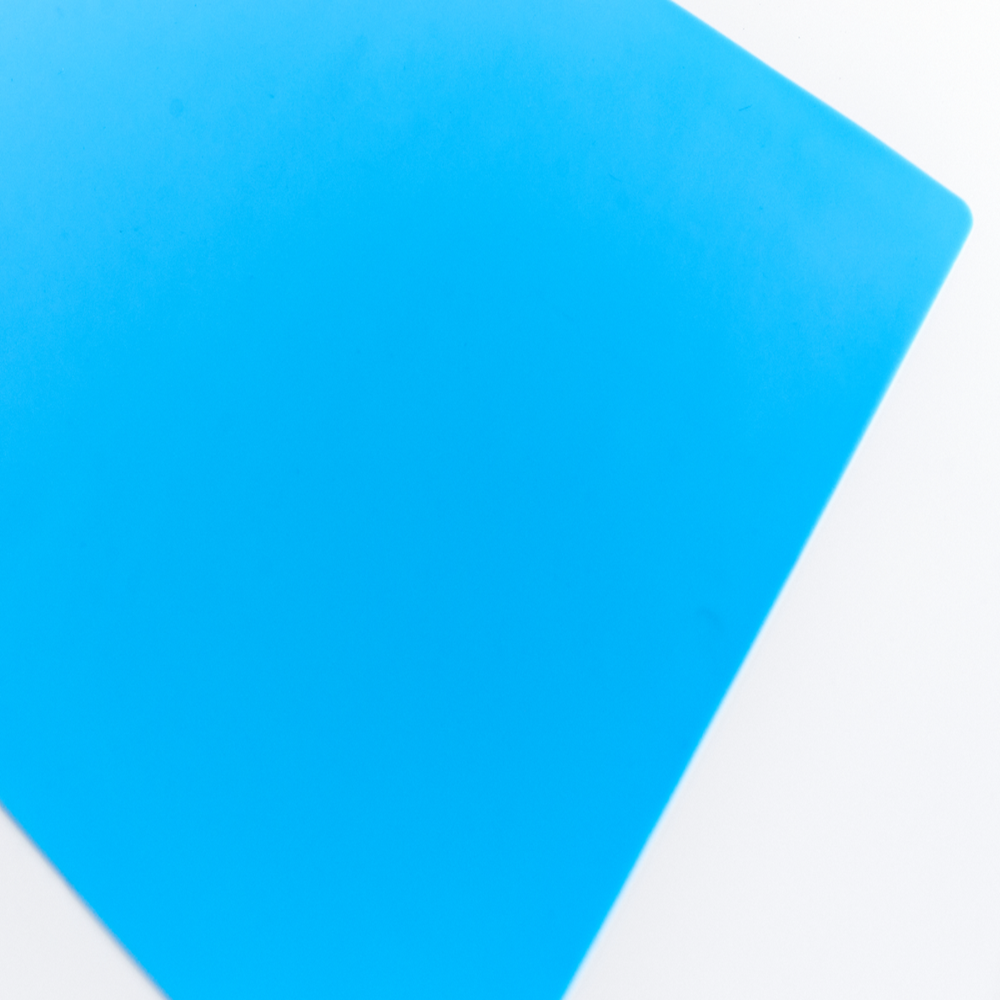 Kék sodrófa nyújtólappal – sütőszett tésztanyújtáshoz és házi sütéshez (BLLV)2